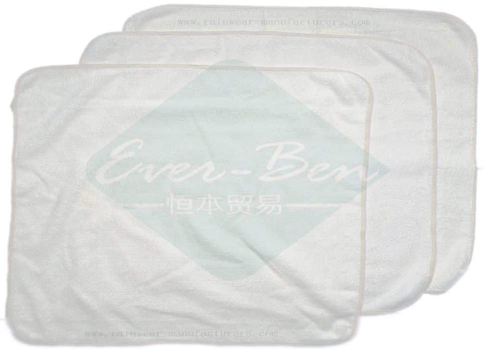 microfiber cloth for glasses